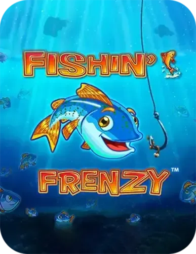 Fishin' Frenzy